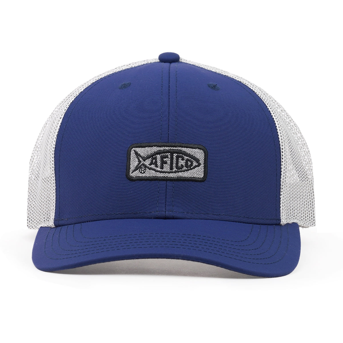 AFTCO Original Fishing Trucker Hat