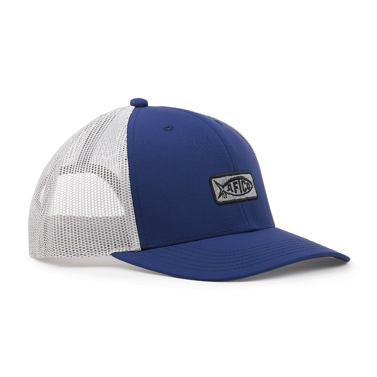 AFTCO Original Fishing Trucker Hat