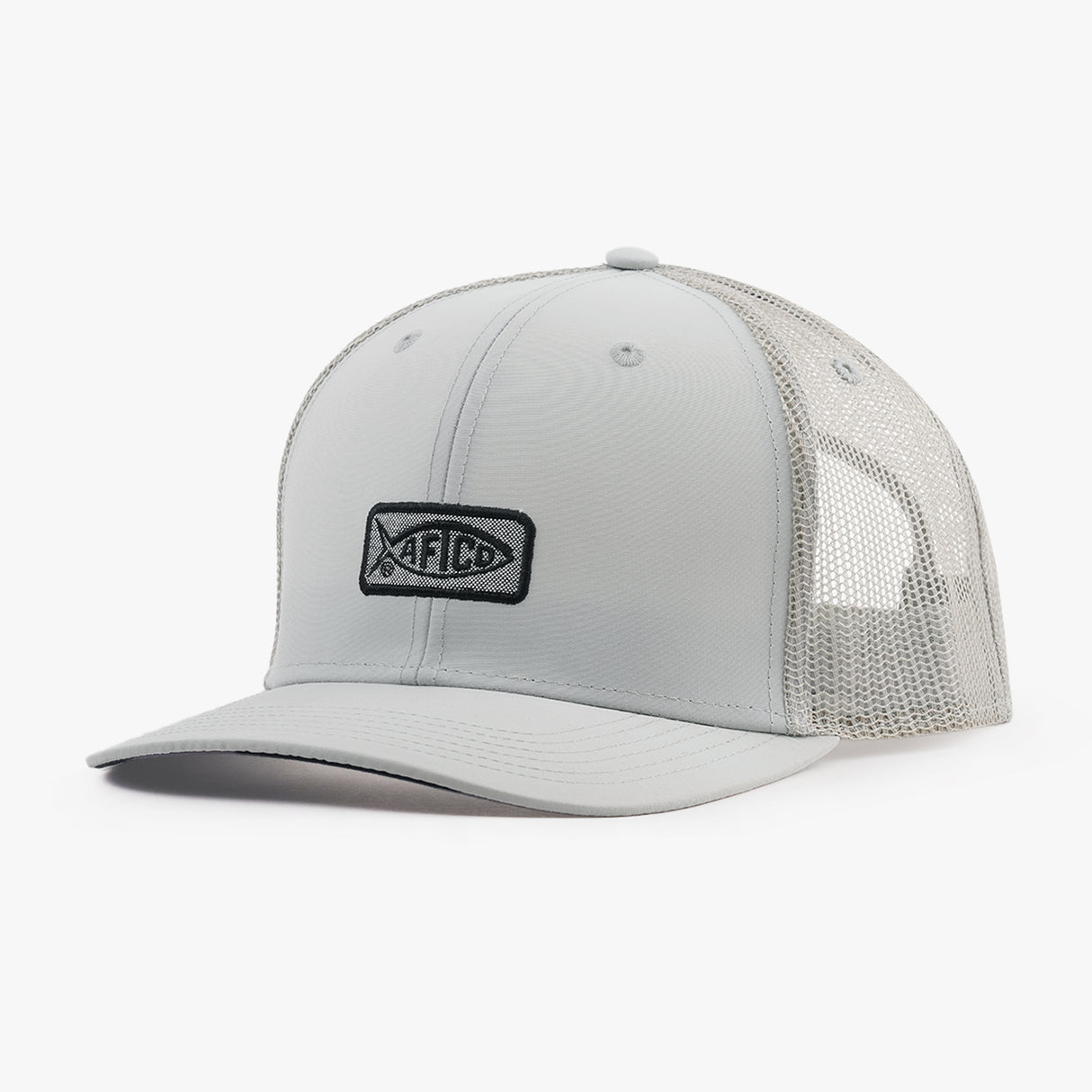 AFTCO Original Fishing Trucker Hat