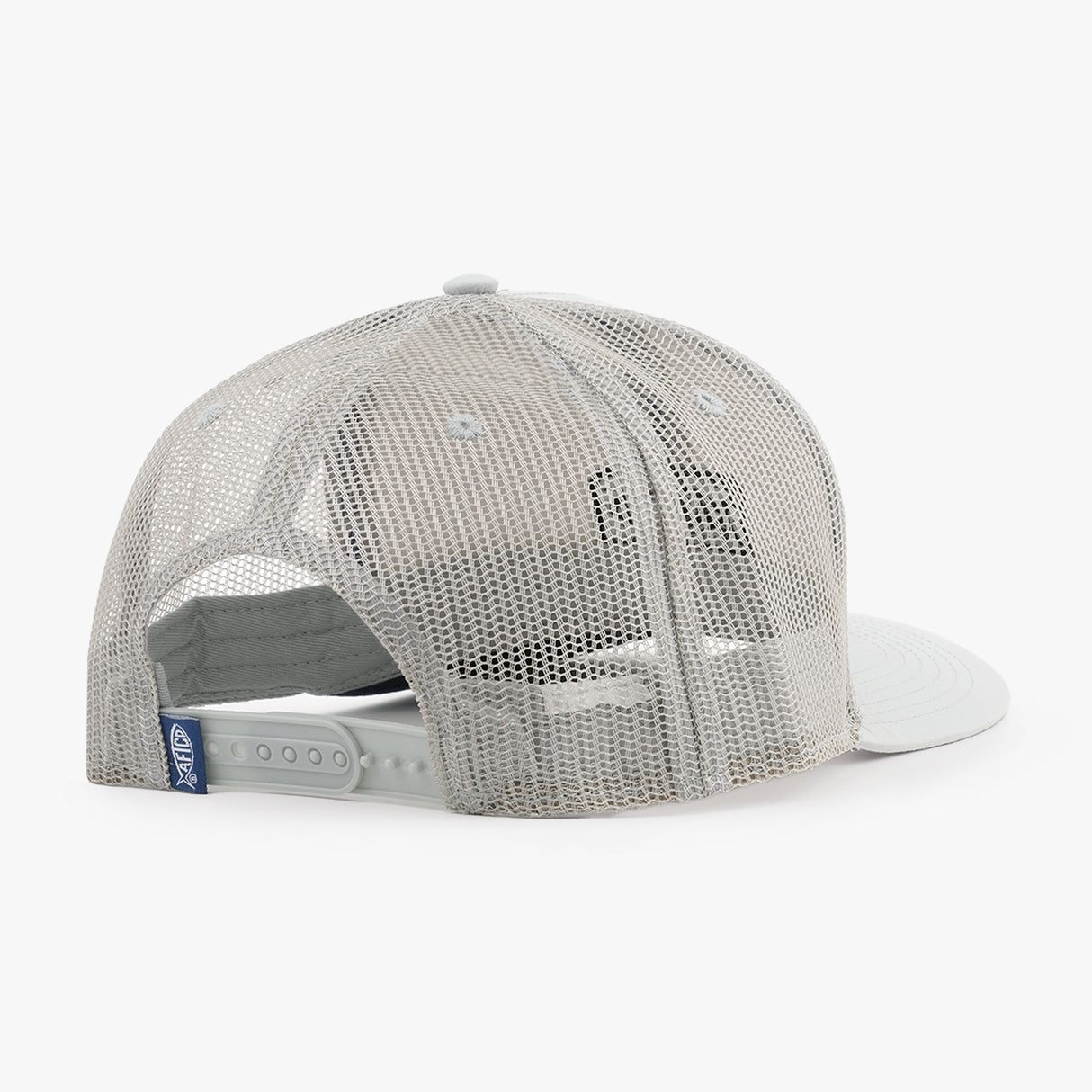 AFTCO Original Fishing Trucker Hat