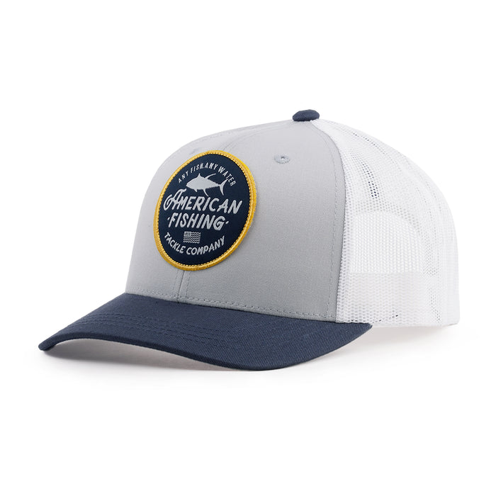 AFTCO Lemonade Trucker Hat