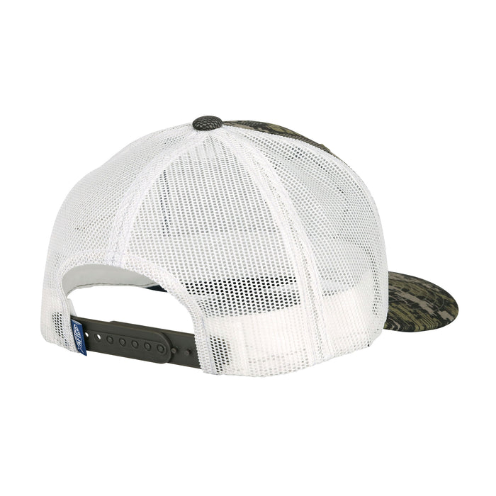 AFTCO Bass Patch Trucker Hat