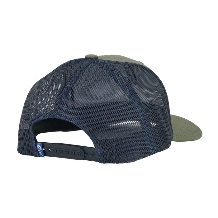 AFTCO Chomp Trucker Hat