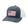 AFTCO Canton Tactical Trucker Hat