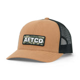 AFTCO Boss Trucker Hat