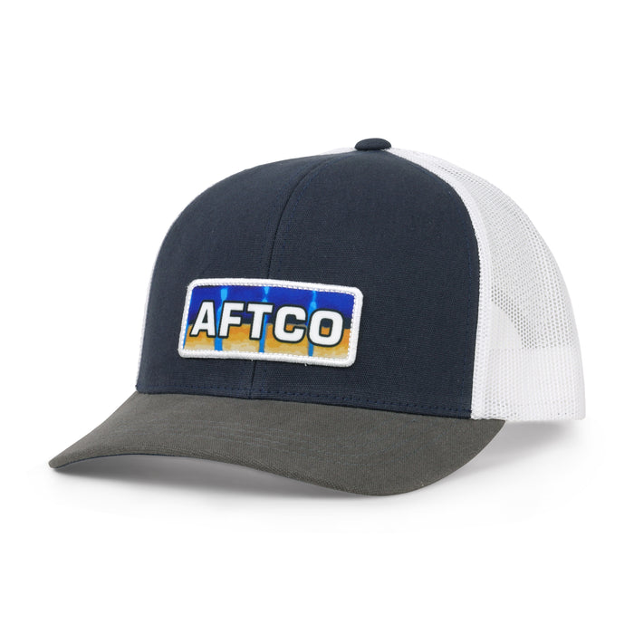 AFTCO Boss Trucker Hat