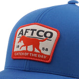 AFTCO Fetch Low Profile Trucker Hat