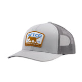 AFTCO Fetch Low Profile Trucker Hat