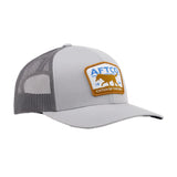 AFTCO Fetch Low Profile Trucker Hat