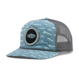 AFTCO Big 3 Trucker Hat