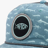 AFTCO Big 3 Trucker Hat