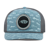 AFTCO Big 3 Trucker Hat