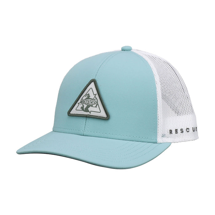 AFTCO Rescue Trucker Hat