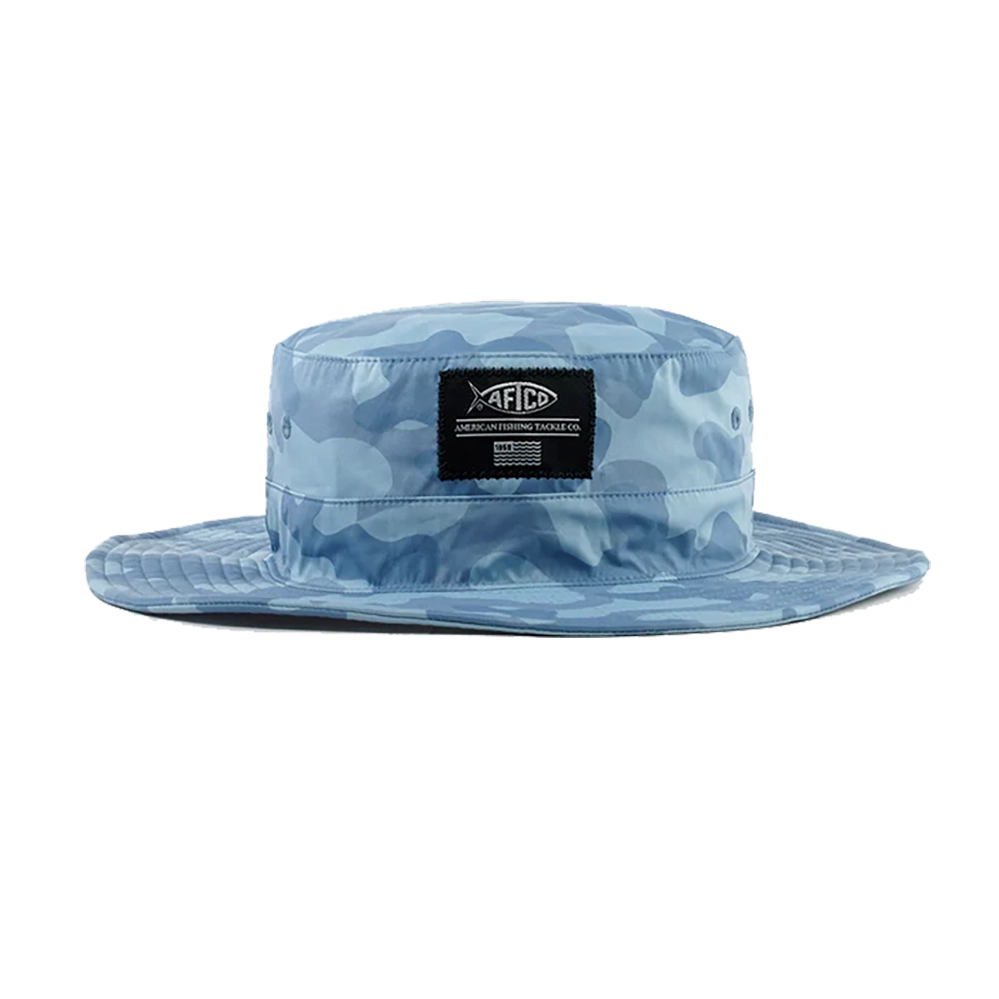 AFTCO Cast Printed Boonie Hat