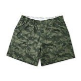 AFTCO Original Fishing Shorts Camo Print