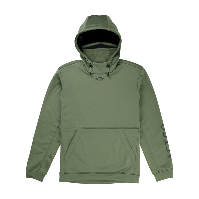 AFTCO Reaper Technical Hoodie