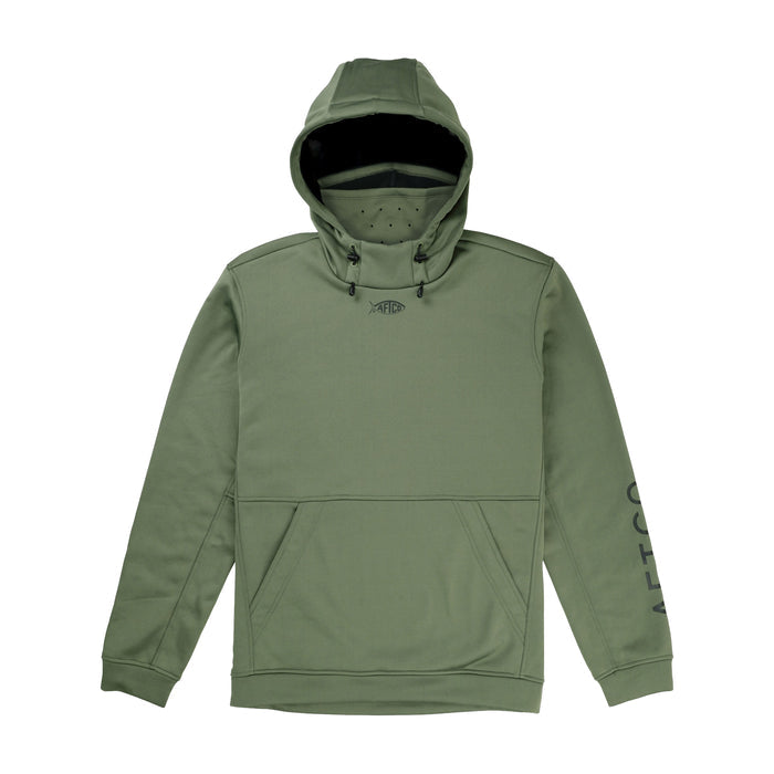 AFTCO Reaper Technical Hoodie from AFTCO - CHAOS Fishing