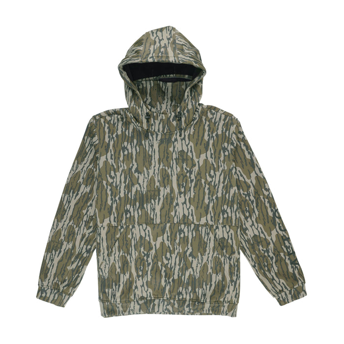 AFTCO Reaper Mossy Oak Hoodie