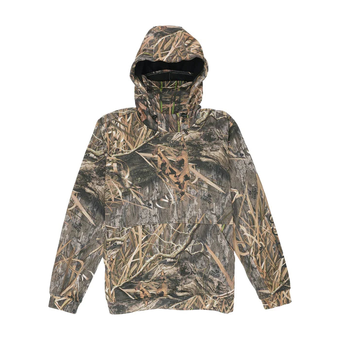 AFTCO Reaper Mossy Oak Camo Hoodie