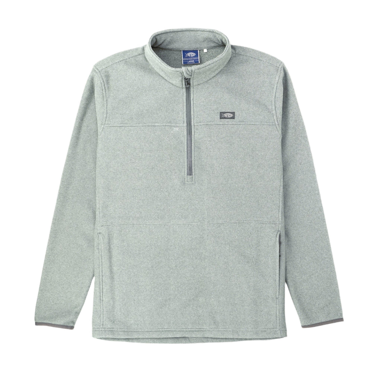 AFTCO Sentinel 1/4 Zip Pullover