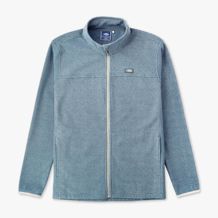 AFTCO Sentinel Men's Full Zip Pullover