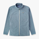 AFTCO Sentinel Men's Full Zip Pullover