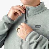 AFTCO Sentinel Men's Full Zip Pullover