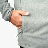 AFTCO Sentinel Men's Full Zip Pullover