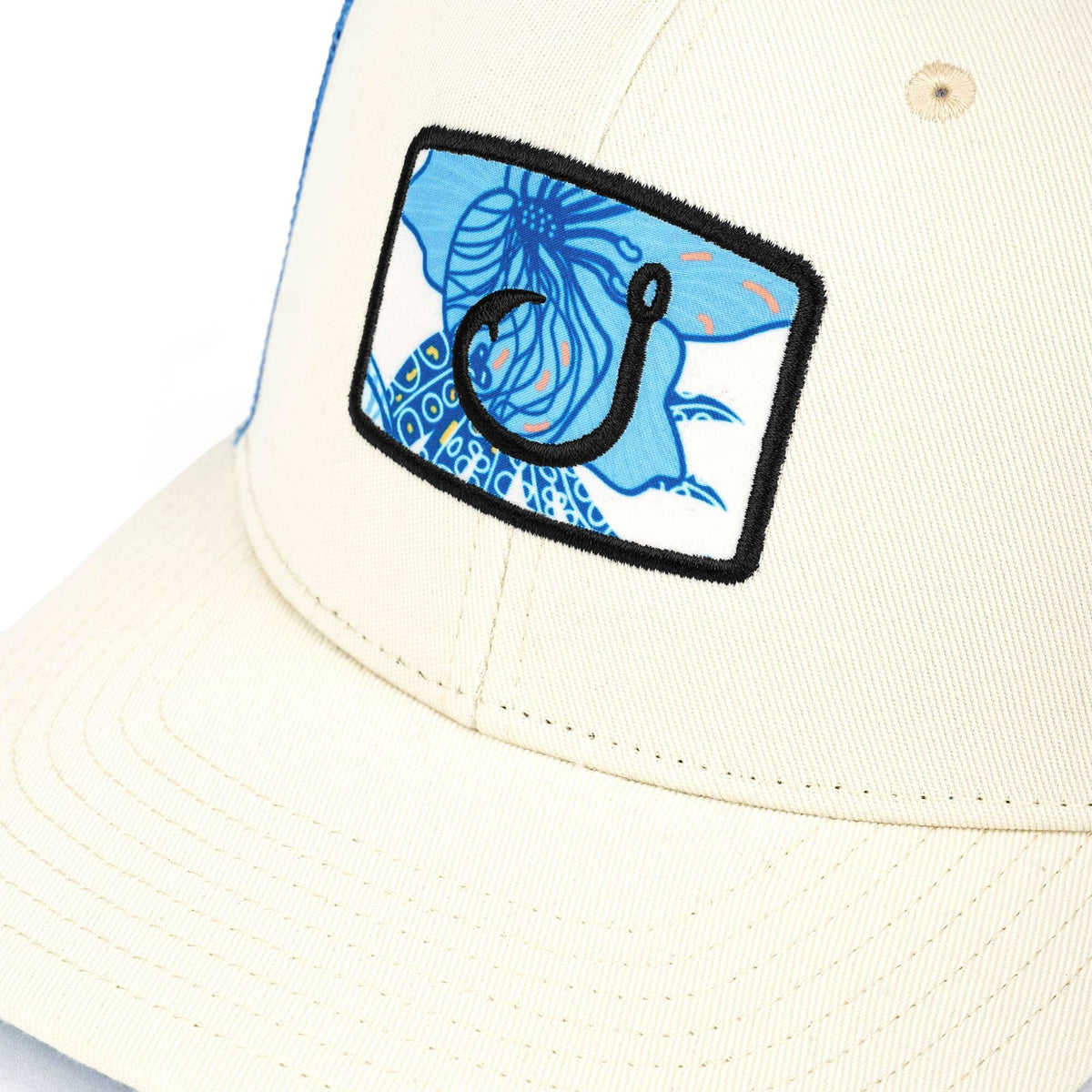 Avid Sundaze Trucker hat