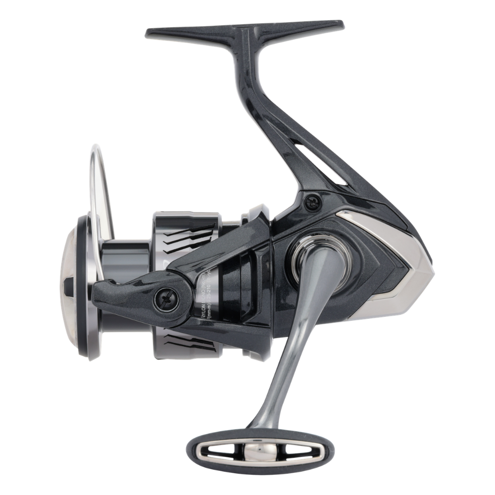 SHIMANO Miravel C3000HG A