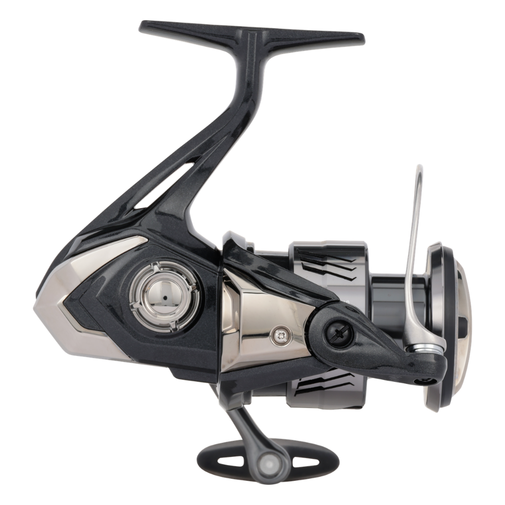 SHIMANO Miravel C3000HG A
