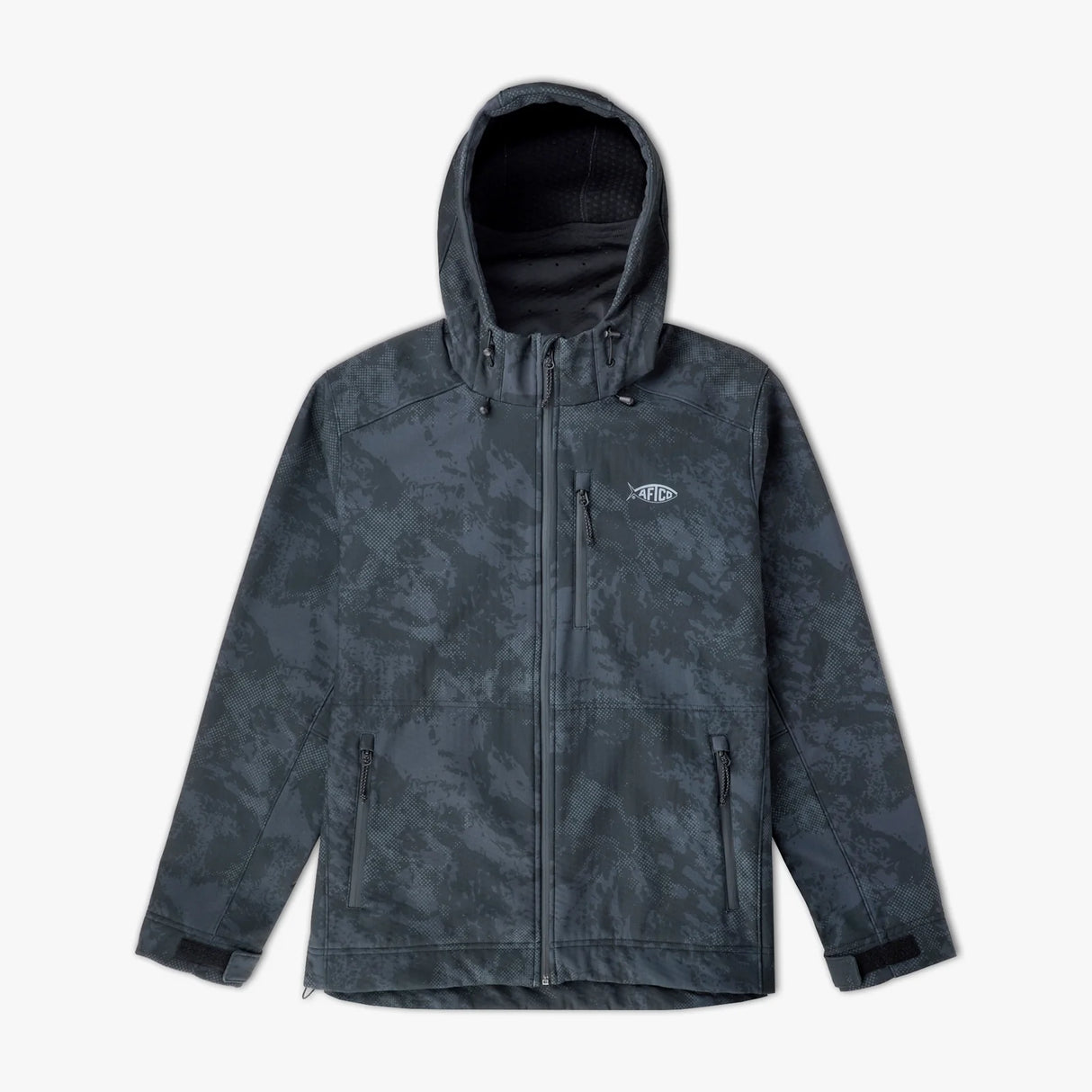 AFTCO Reaper Tactical Jacket