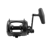 OKUMA Makaira Special Edition Land-Based Shark (LBS) Two-Speed Reel