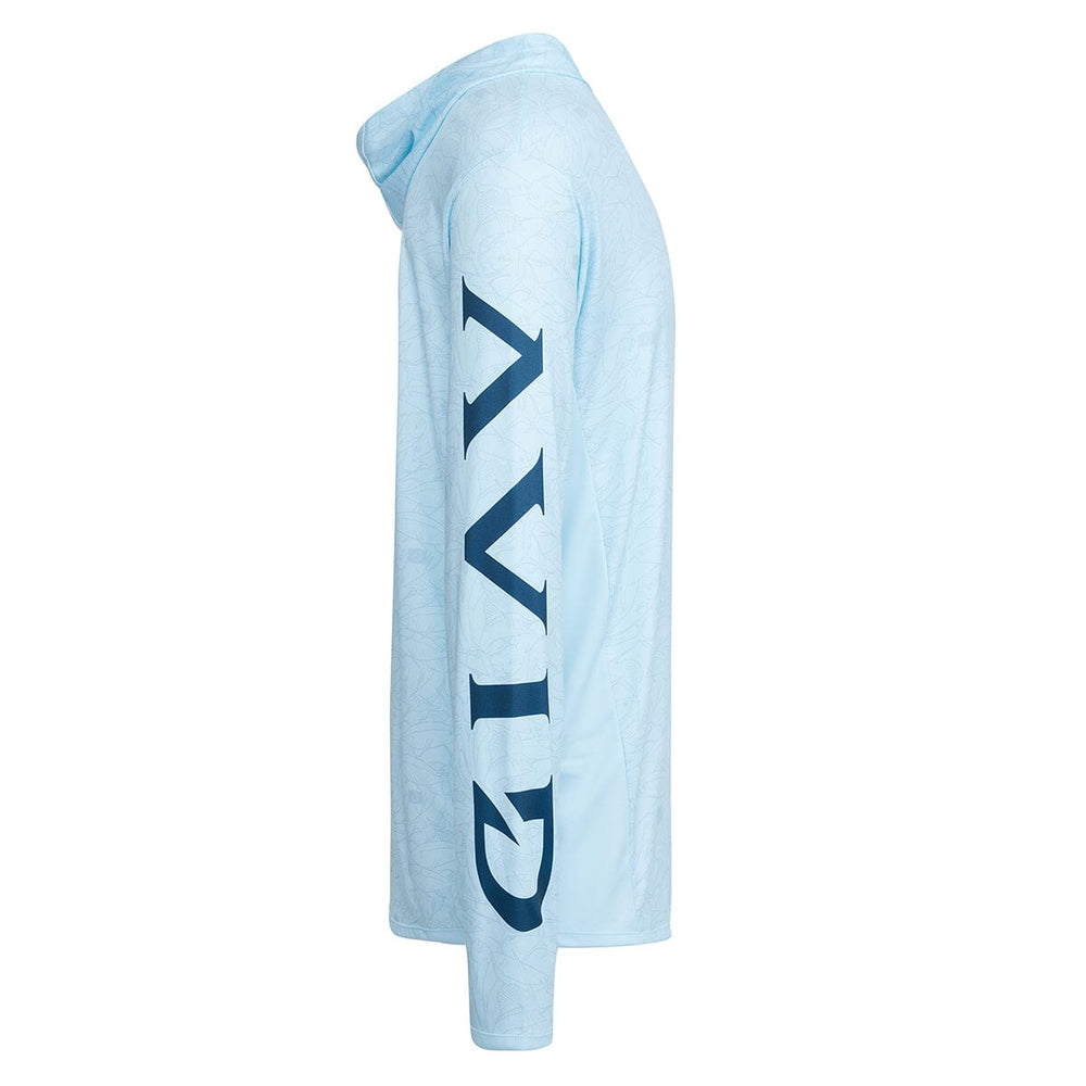 Avid Gamefish Hooded AVIDry Jersey