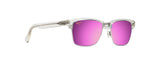 MAUI JIM MYMAUI Kawika Sunglasses Crystal Brilliant | Maui Sunrise