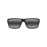 MAUI JIM MYMAUI Uila Sunglasses Black | Grey