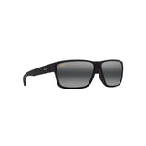 MAUI JIM MYMAUI Uila Sunglasses Black | Grey