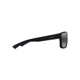 MAUI JIM MYMAUI Uila Sunglasses Black | Grey