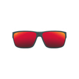 MAUI JIM MYMAUI Uila Sunglasses Rootbeer | HAWAII LAVA