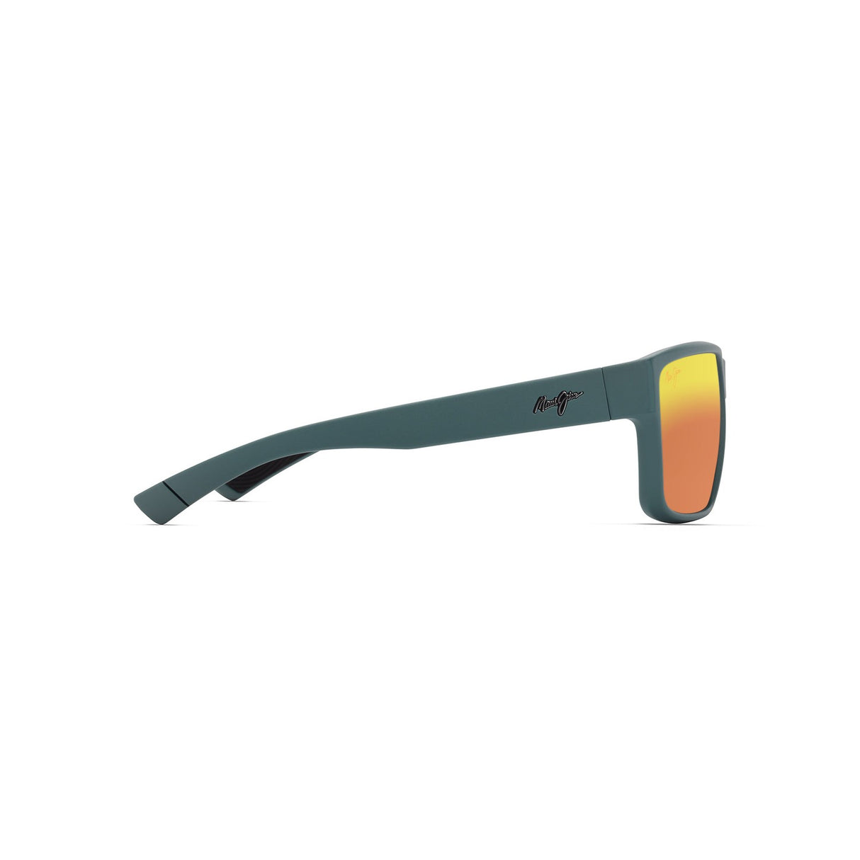 MAUI JIM MYMAUI Uila Sunglasses Rootbeer | HAWAII LAVA