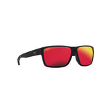 MAUI JIM MYMAUI Uila Sunglasses Black |  HAWAII LAVA