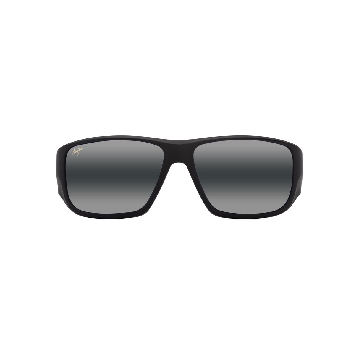 MAUI JIM MYMAUI Keha Sunglasses Black | Grey