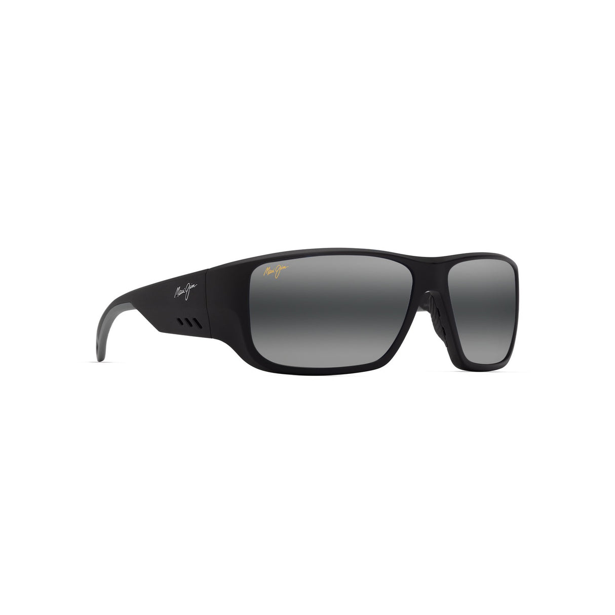 MAUI JIM MYMAUI Keha Sunglasses Black | Grey