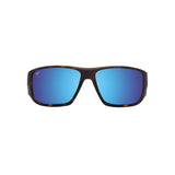 MAUI JIM MYMAUI Keha Sunglasses Tortoise |  Blue HAWAII