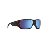 MAUI JIM MYMAUI Keha Sunglasses Tortoise |  Blue HAWAII