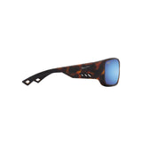 MAUI JIM MYMAUI Keha Sunglasses Tortoise |  Blue HAWAII