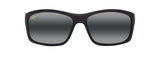 MAUI JIM MYMAUI Kanaio Coast Sunglasses Black | Grey