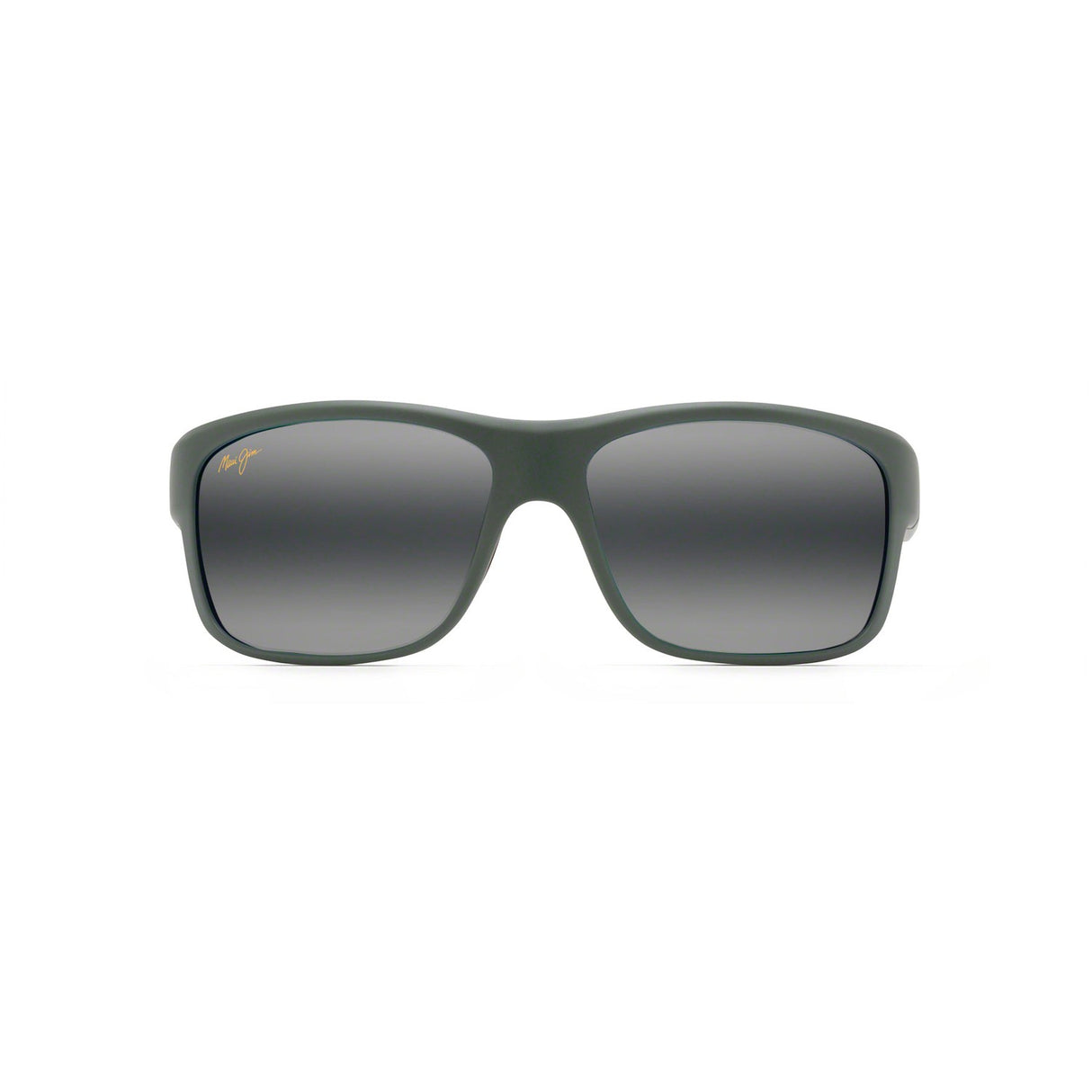 MAUI JIM MYMAUI Southern Cross Sunglasses Khaki Black | Grey