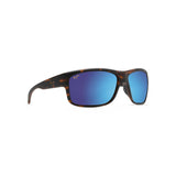 MAUI JIM MYMAUI Southern Cross Sunglasses Tortoise Rubber Brilliant | Blue Mirror