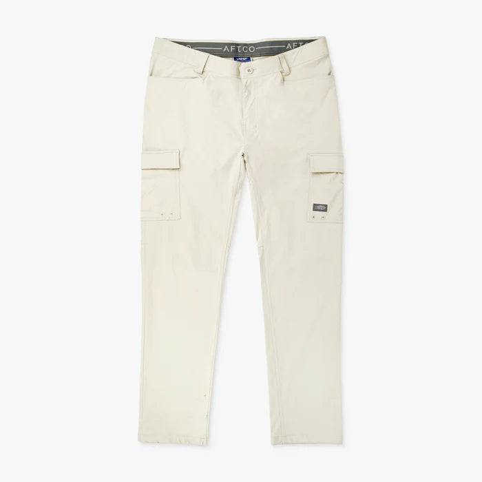 AFTCO Men's Deckhand Pants
